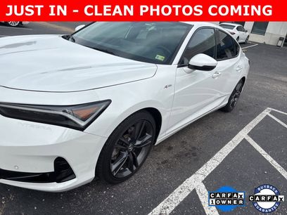Used 2023 Acura Integra A-Spec
