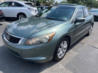 Used 2009 Honda Accord EX-L image 1