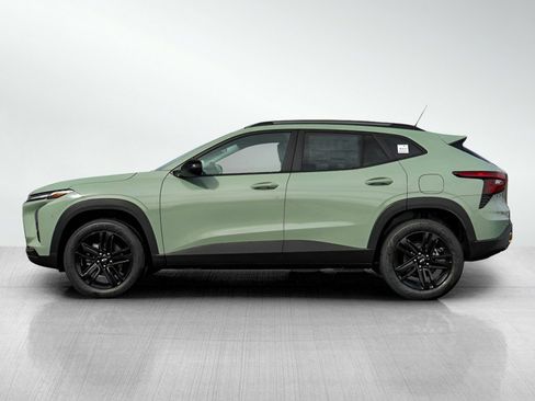 New 2026 Chevrolet Trax ACTIV w/ Driver Confidence Package image 4