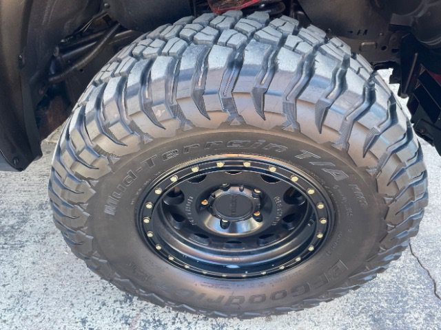 Used 2021 Toyota Tundra TRD Pro AWD/4WD image 24