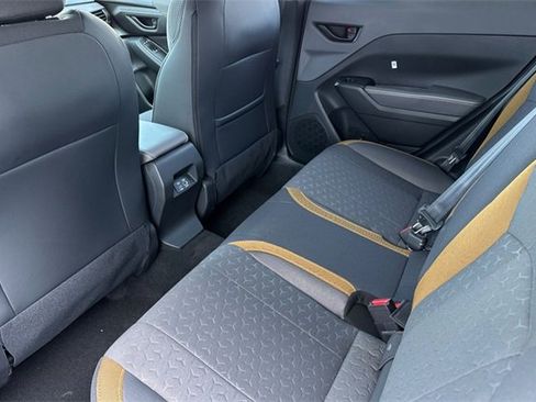 New 2025 Subaru Crosstrek 2.5i Sport w/ Popular Package #4A image 9