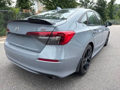 Used 2023 Honda Civic Si image 13