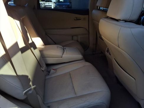 Used 2015 Lexus RX 350 FWD image 20