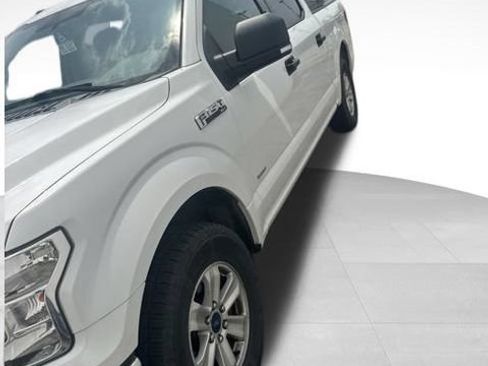 Used 2017 Ford F150 XLT w/ Equipment Group 301A Mid RWD image 2