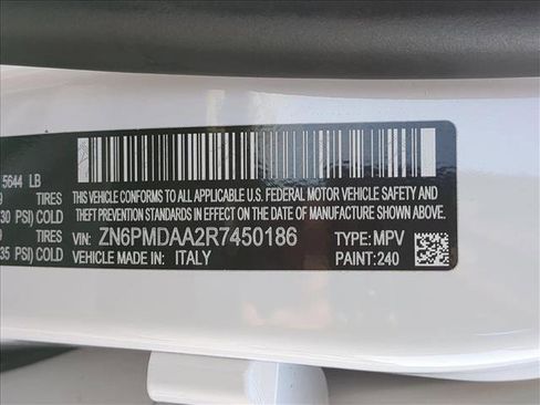 Used 2024 Maserati Grecale GT image 26