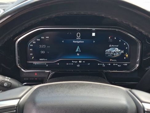 Certified 2023 Chevrolet Silverado 1500 LT AWD/4WD image 20