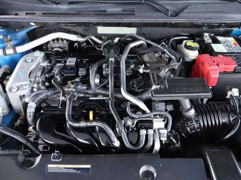 Used 2021 Nissan Sentra SR image 38