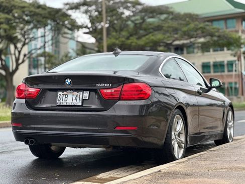 Used 2016 BMW 428i Coupe image 5