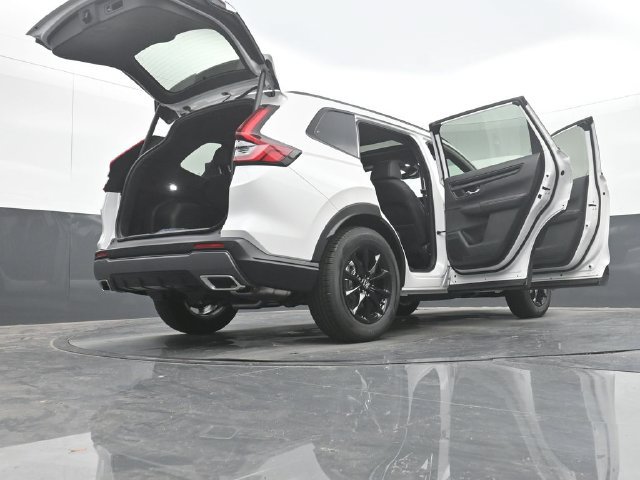 New 2026 Honda CR-V Sport-L image 57