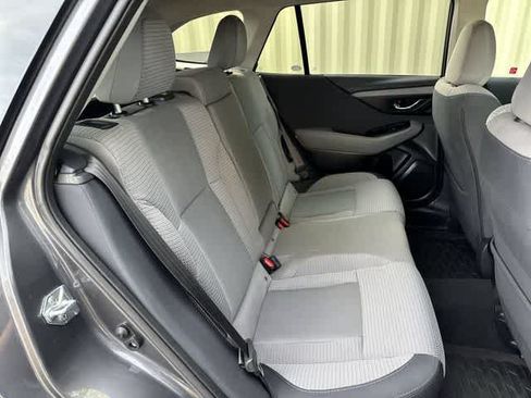 Certified 2025 Subaru Outback Premium AWD/4WD image 19