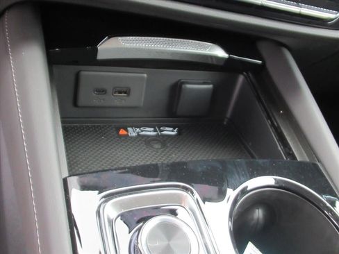 New 2026 Buick Envision Preferred image 25