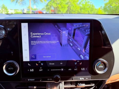 Certified 2026 Lexus NX 350 AWD w/ Accessory Package (K3) image 24