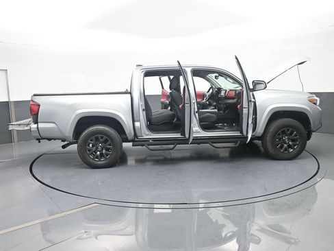 Used 2023 Toyota Tacoma SR5 RWD image 68
