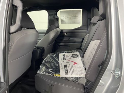 New 2026 Toyota Tacoma TRD Sport AWD/4WD image 6
