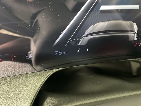 New 2026 Cadillac CT5 V image 14