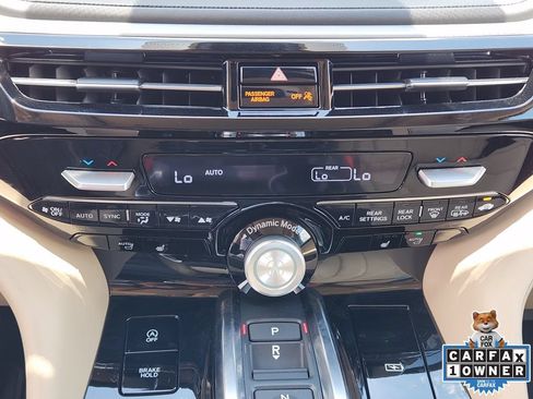 Certified 2024 Acura MDX SH-AWD w/ Technology Package image 20