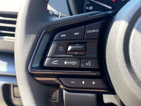 Certified 2025 Subaru Crosstrek 2.5i Limited w/ Popular Package #4A image 23