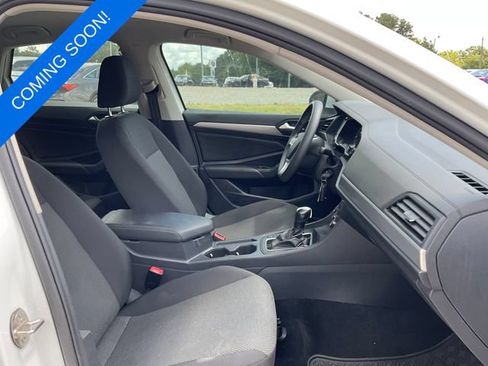 Used 2021 Volkswagen Jetta S w/ Driver Assistance Package FWD image 6