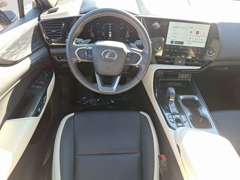 Used 2023 Lexus NX 350h AWD w/ Premium Package image 12