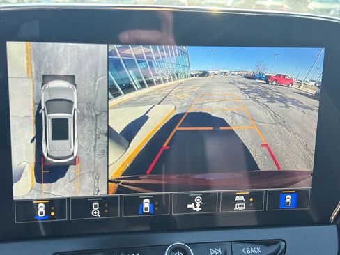 Used 2023 Chevrolet Blazer Premier w/ Driver Confidence II Package image 19