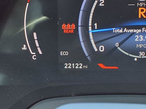 Used 2024 Lexus RX 350 F Sport w/ Convenience Package AWD/4WD image 33