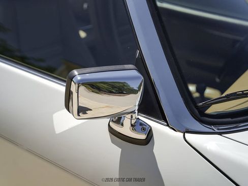 Used 1993 Jaguar XJS 4.0 Convertible RWD image 80