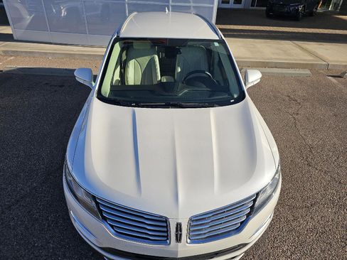 Used 2015 Lincoln MKC FWD w/ Equipment Group 101A Select image 16