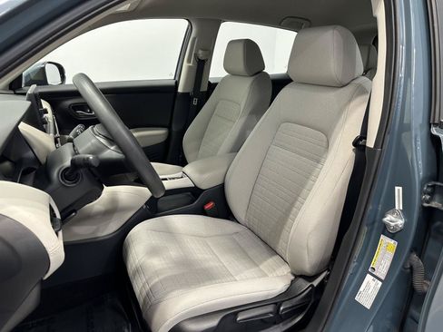 Certified 2023 Honda HR-V LX image 15
