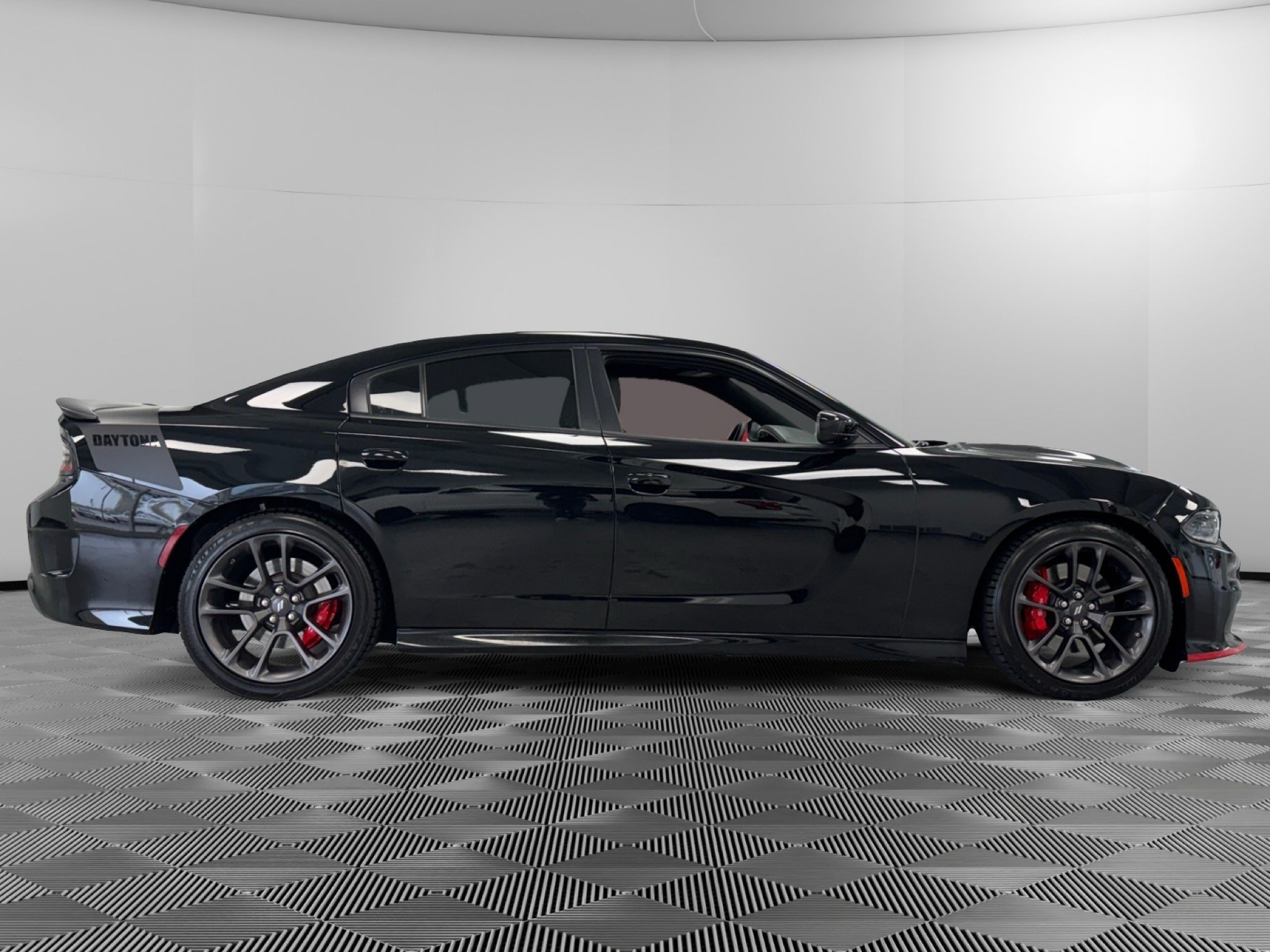 Used 2022 Dodge Charger R/T w/ Daytona Edition Group RWD image 9