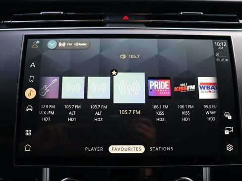 Used 2023 Land Rover Range Rover SE image 23