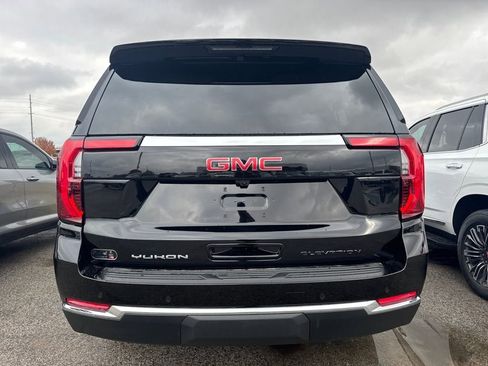 New 2026 GMC Yukon XL Elevation image 14