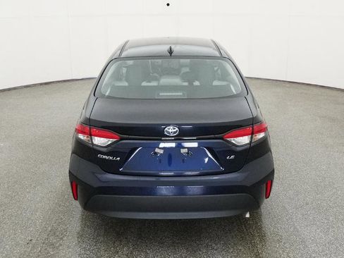 New 2026 Toyota Corolla LE image 18