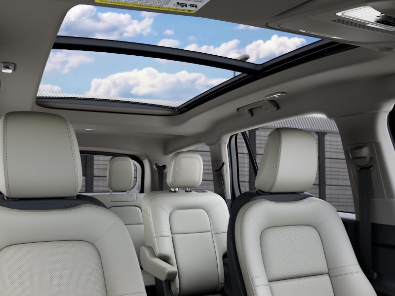 New 2027 Lincoln Aviator 2WD image 46