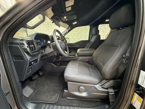 Used 2026 Ford F150 STX w/ F-150 LOBO Package AWD/4WD image 22