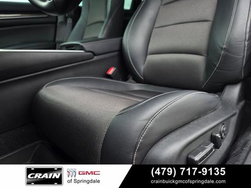 Used 2022 Honda Accord Sport image 20