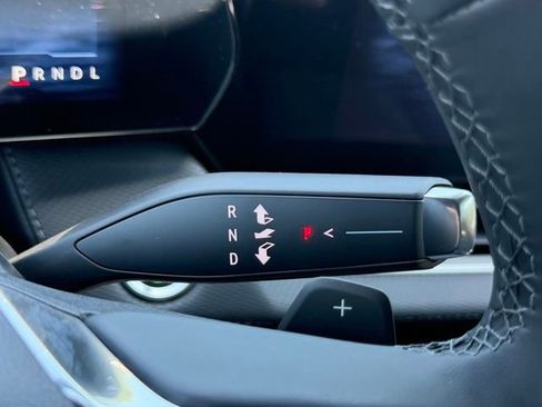 New 2026 Chevrolet Equinox LT w/ Safety and Technology Package FWD image 19