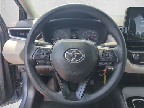 Used 2024 Toyota Corolla LE FWD image 11