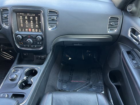 Used 2017 Dodge Durango R/T AWD/4WD image 38