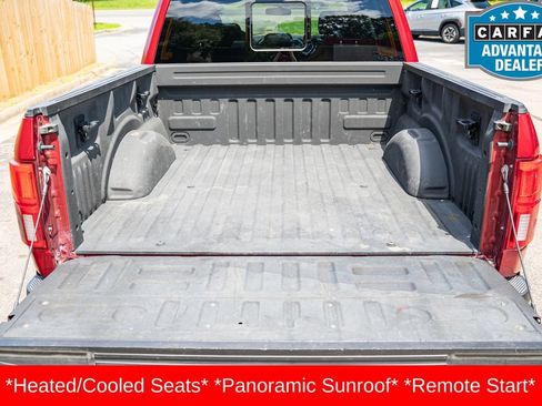 Used 2019 Ford F150 Lariat AWD/4WD image 33