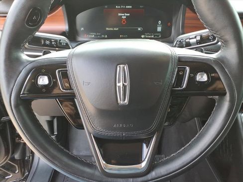 Used 2023 Lincoln Aviator Reserve w/ Equipment Group 201A image 20