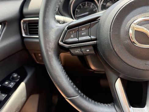 Used 2023 MAZDA CX-5 AWD 2.5 S image 15
