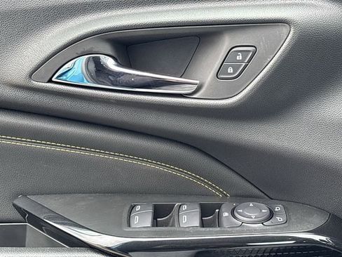 New 2026 Chevrolet Trax LT image 23