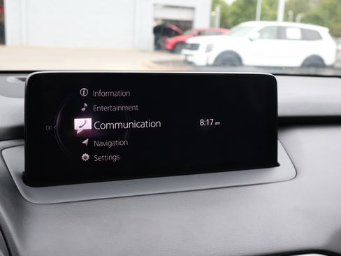 Certified 2023 MAZDA CX-9 Touring Plus AWD/4WD image 26