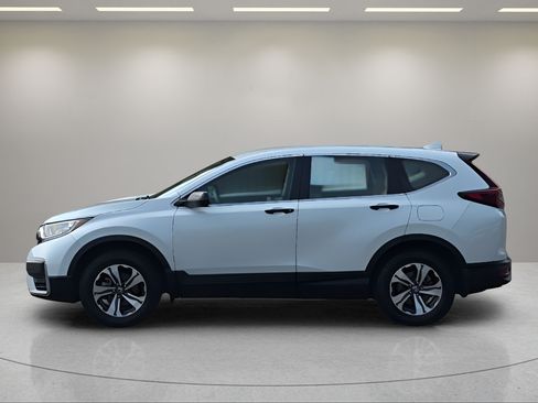 Used 2022 Honda CR-V LX image 7