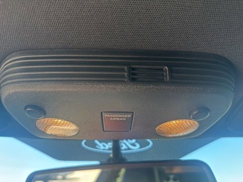 Used 2017 Ford Mustang GT Premium w/ GT Performance Package image 17