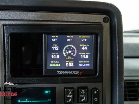 Used 1989 GMC Sierra 1500 2WD Regular Cab image 86