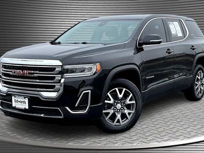Used 2023 GMC Acadia SLE