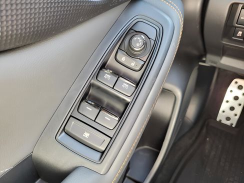 Used 2023 Subaru Forester Wilderness image 18