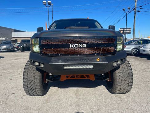 Used 2013 Chevrolet Silverado 1500 LT w/ All-Star Edition AWD/4WD image 2