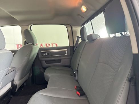 Used 2016 RAM 2500 SLT image 13